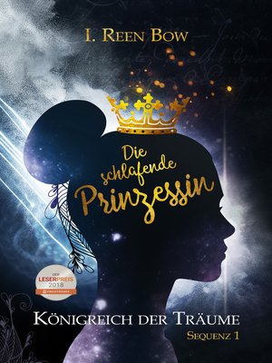 cover image of Königreich der Träume--Sequenz 1